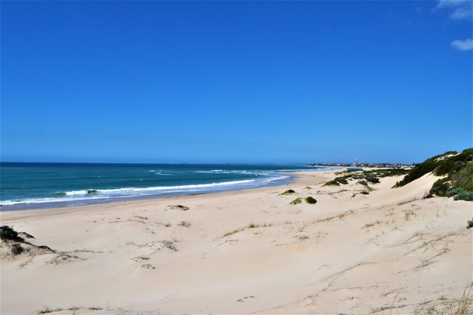 Blooming Tides Apartment in Eastern Cape