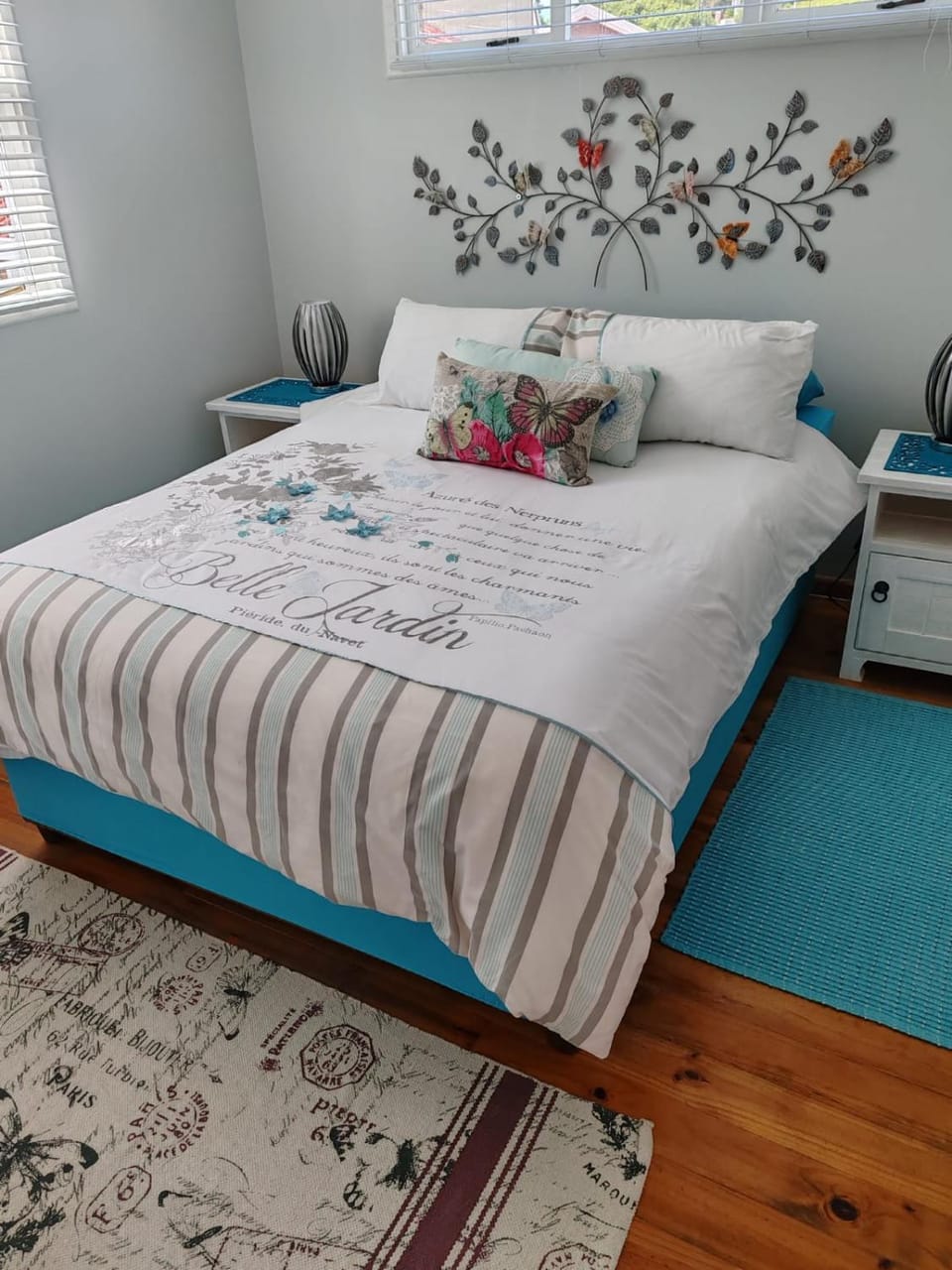 Blooming Tides Apartment in Eastern Cape