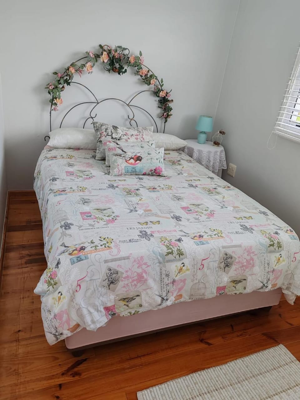 Blooming Tides Apartment in Eastern Cape