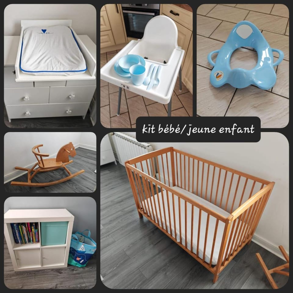 cot