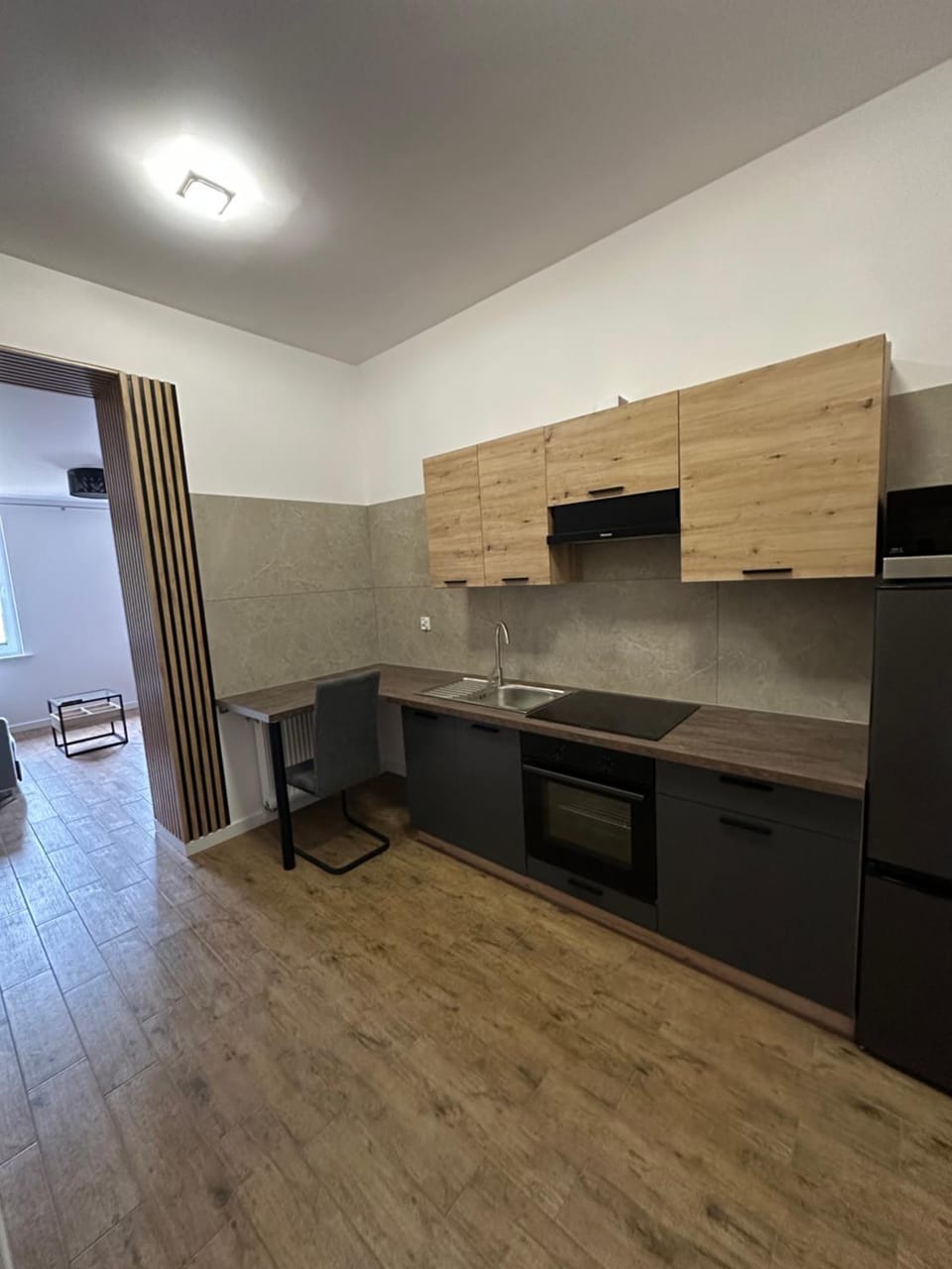 Apartament mieszkanie kompletnie wyposażony WiFi parking niedaleko centrum Apartment in Pomeranian Voivodeship