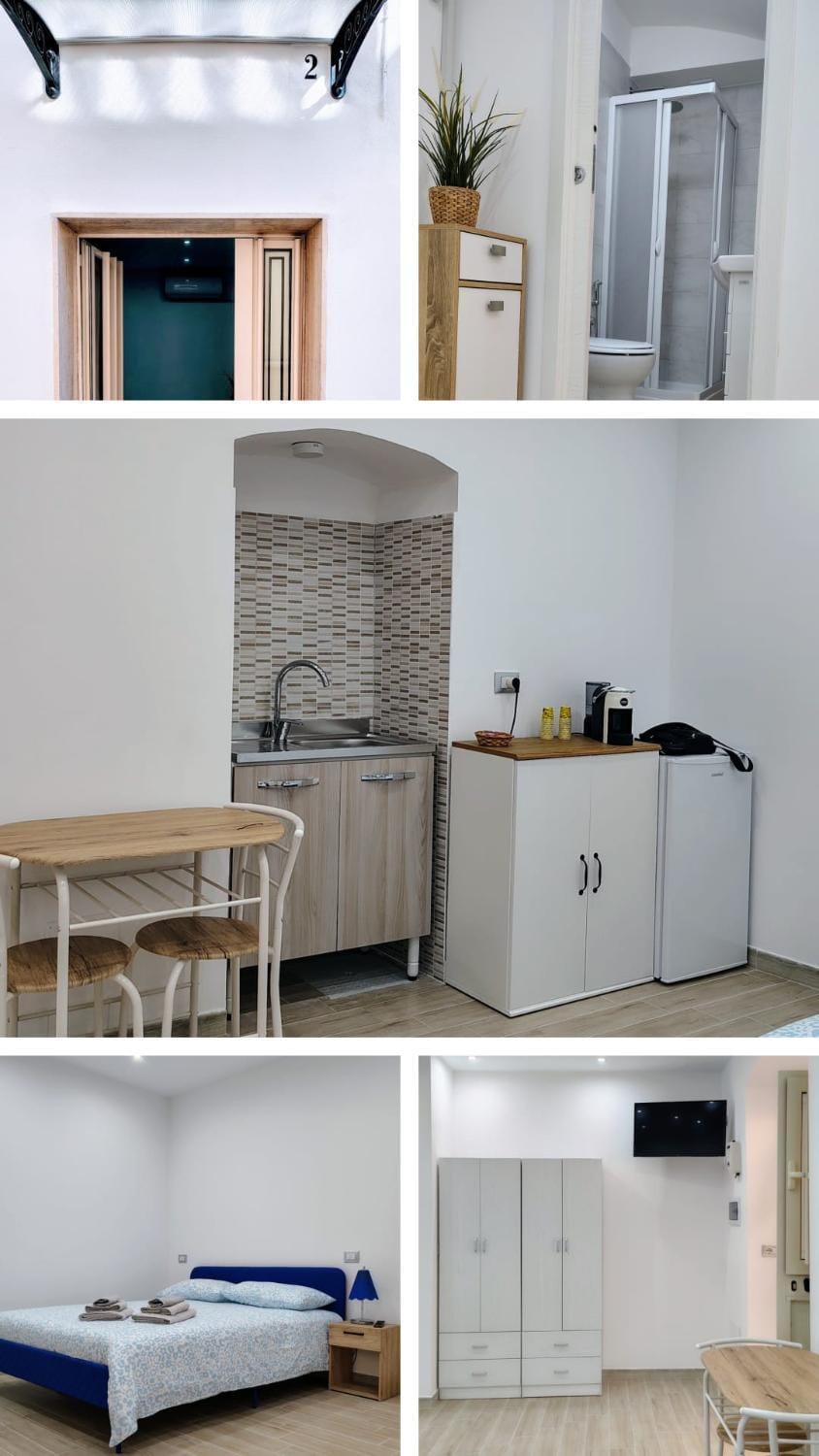 Roca House House in Apulia