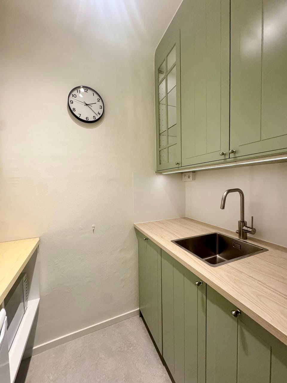 Heart of Old Town Apartment in Stockholm