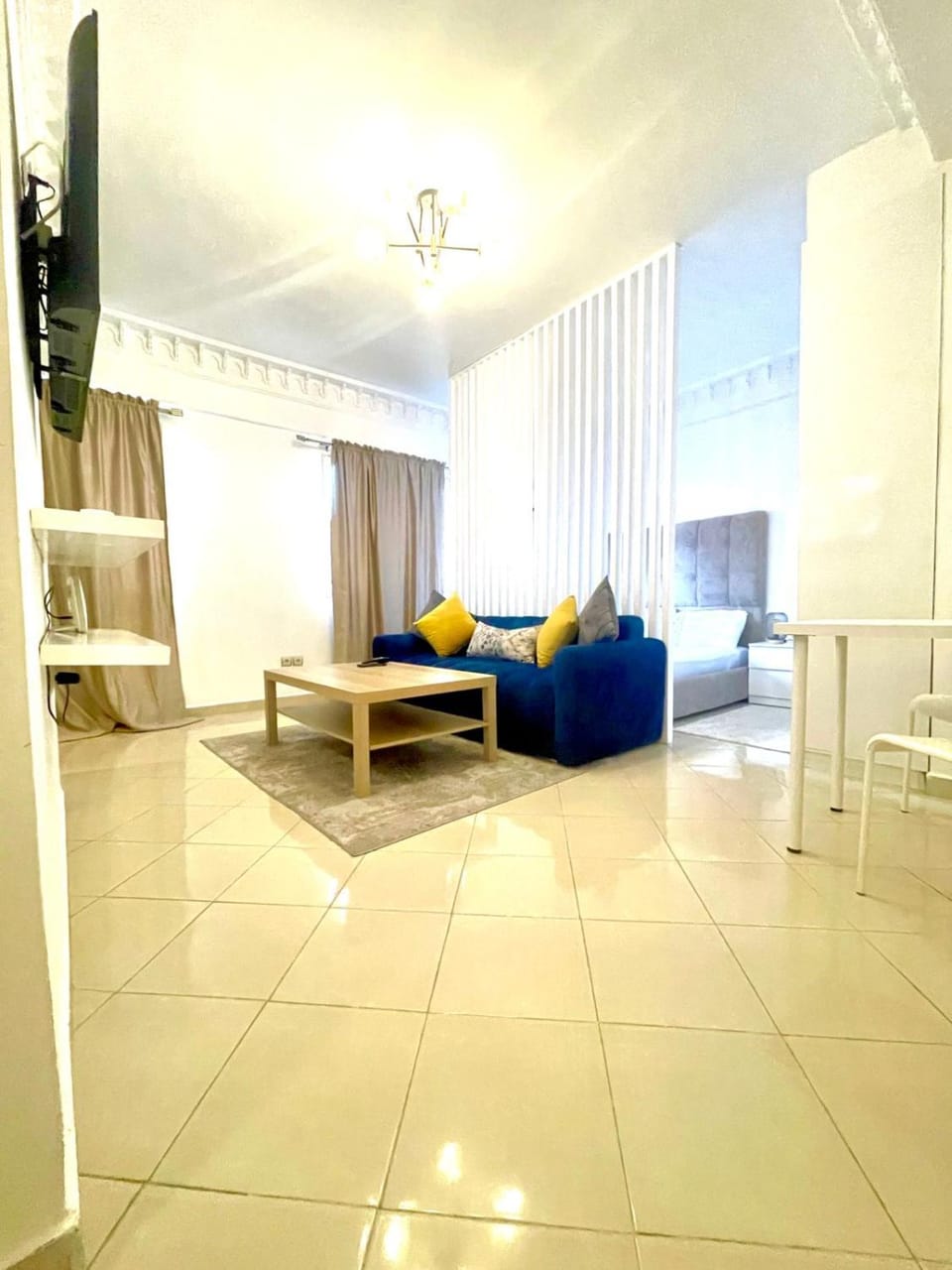 Studio Stay Marrakech Apartment in Marrakesh