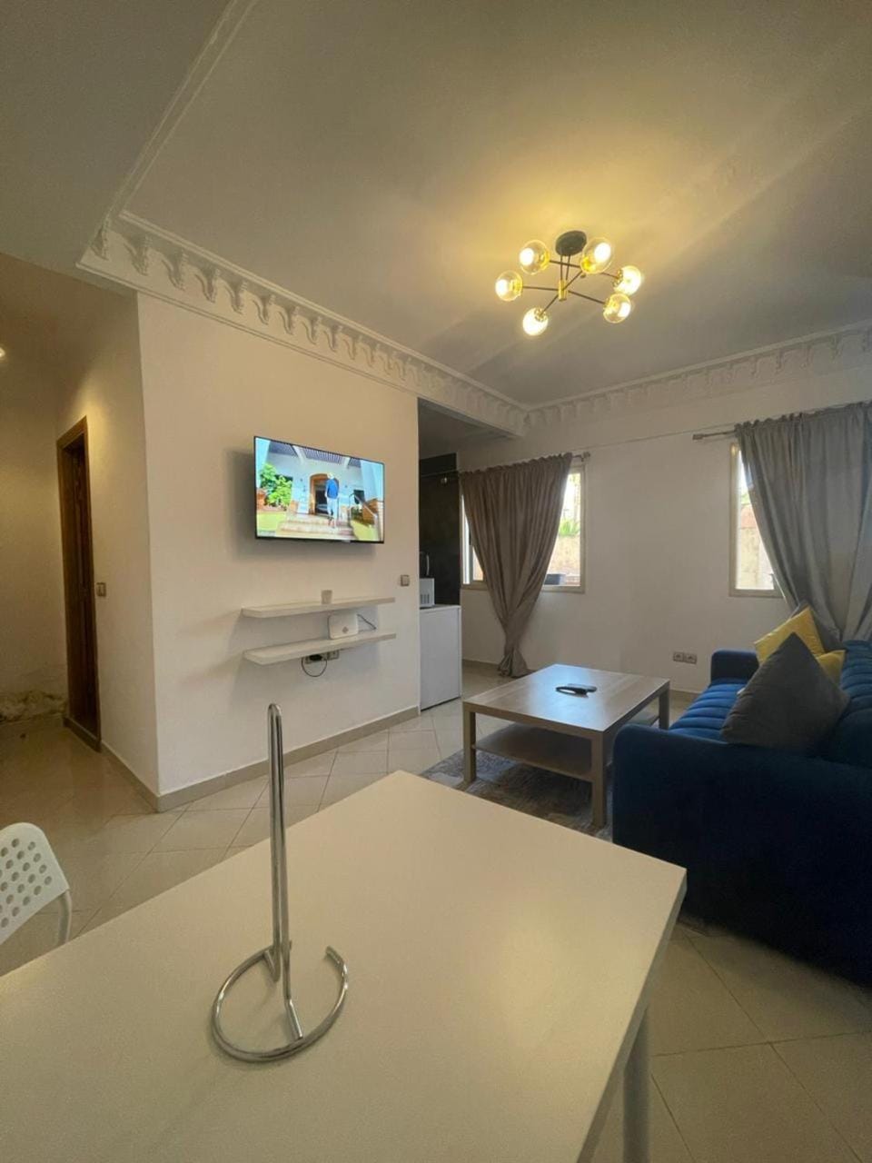 Studio Stay Marrakech Apartment in Marrakesh
