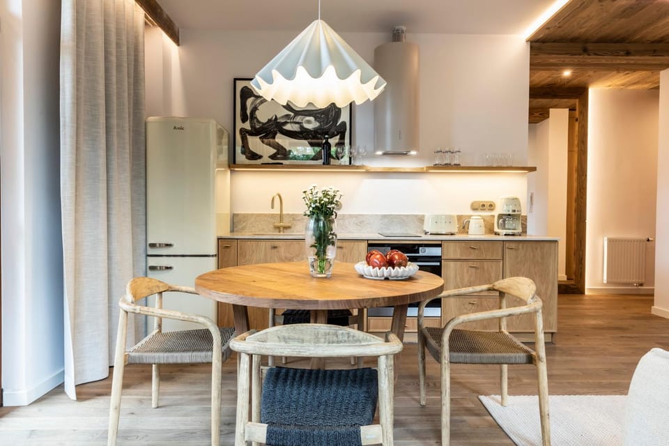 udanypobyt apartament Tetmajera 35 Apartment in Zakopane