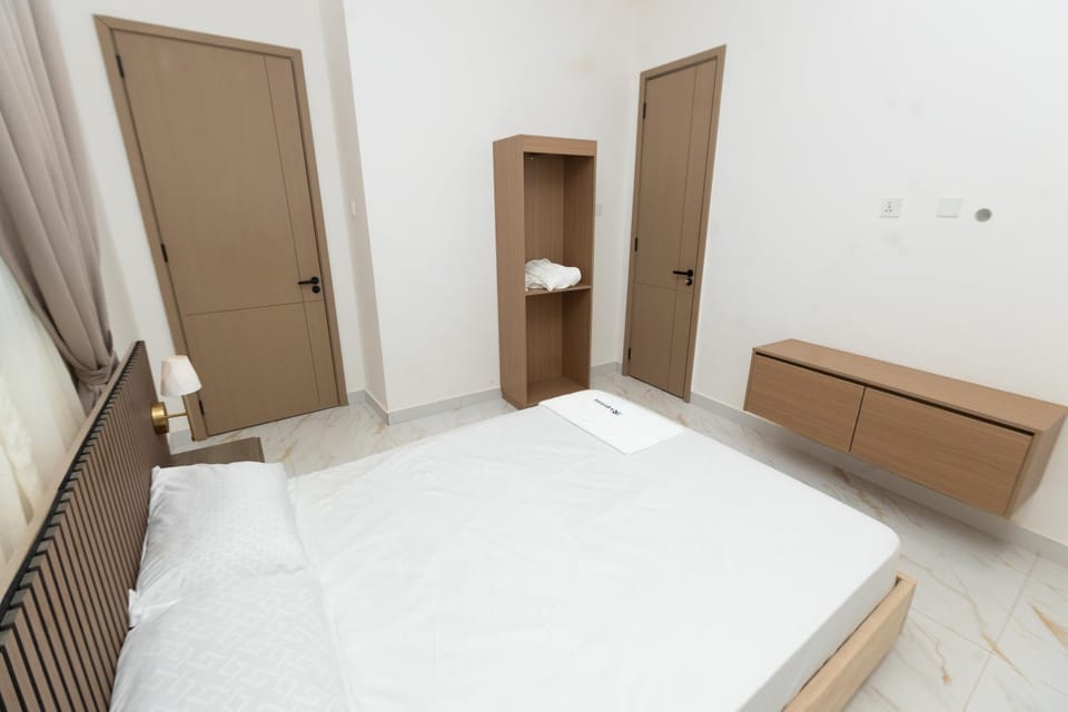 The Riverdale, Kumasi Apartment in Kumasi