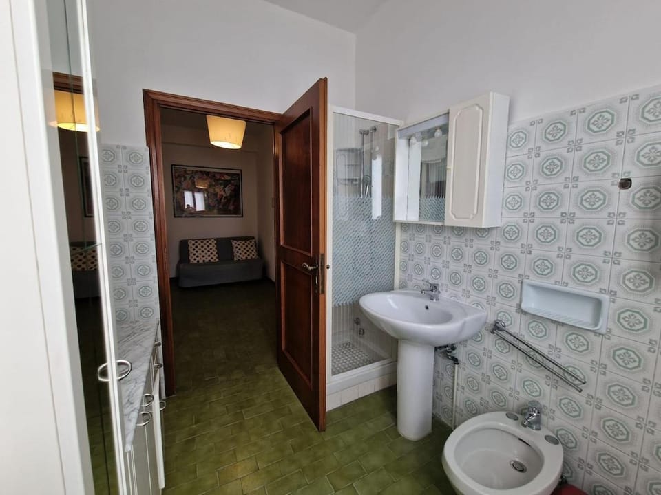 FuoriPorta Affitti Brevi - Giovenale Piccolo Apartment in Parma