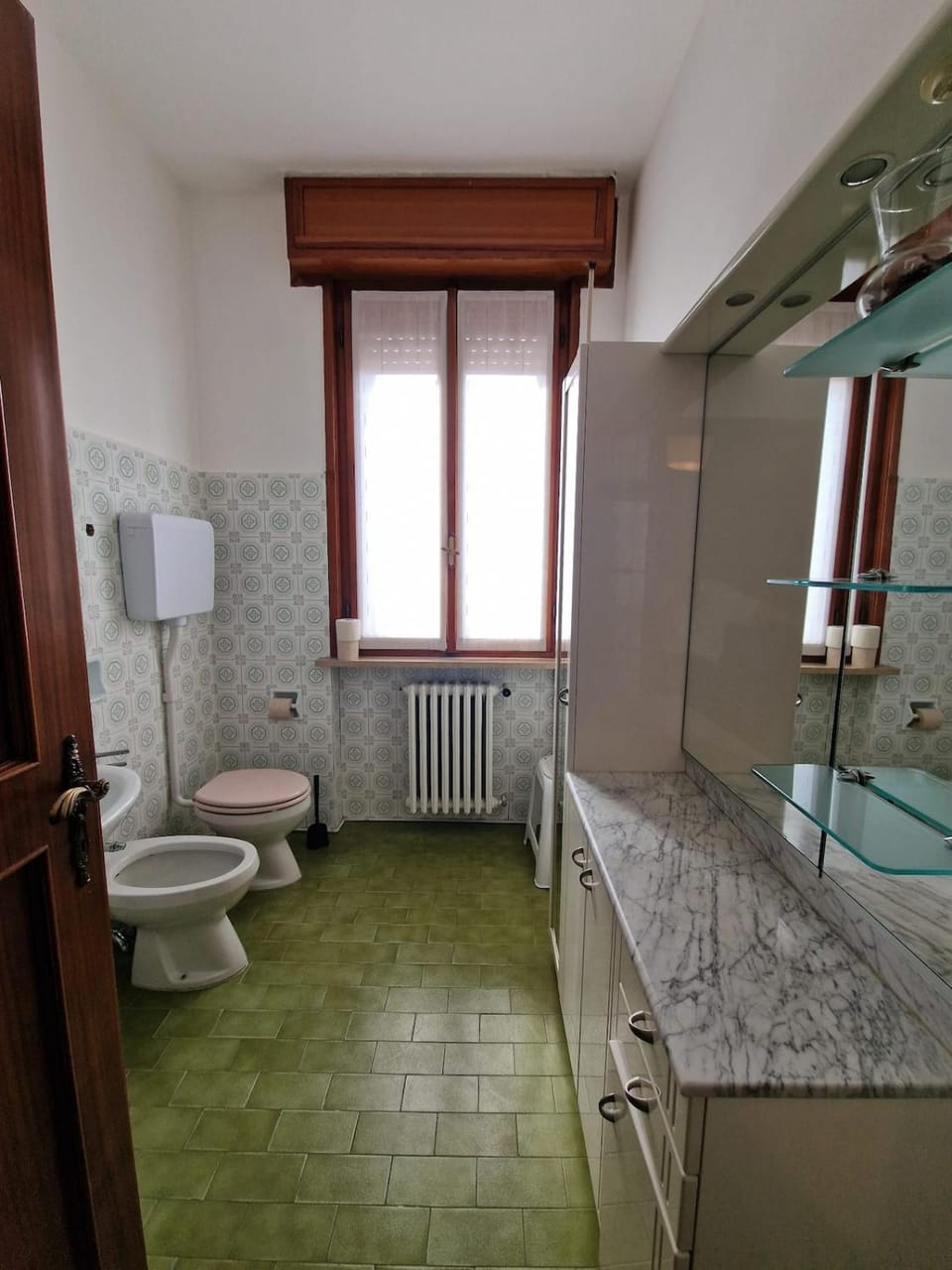 FuoriPorta Affitti Brevi - Giovenale Piccolo Apartment in Parma