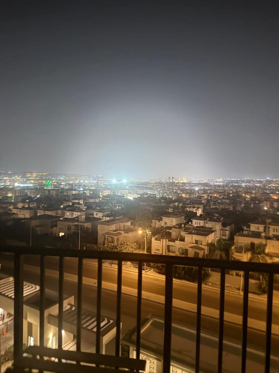 Zed Park Signature Suite Apartment in Egypt