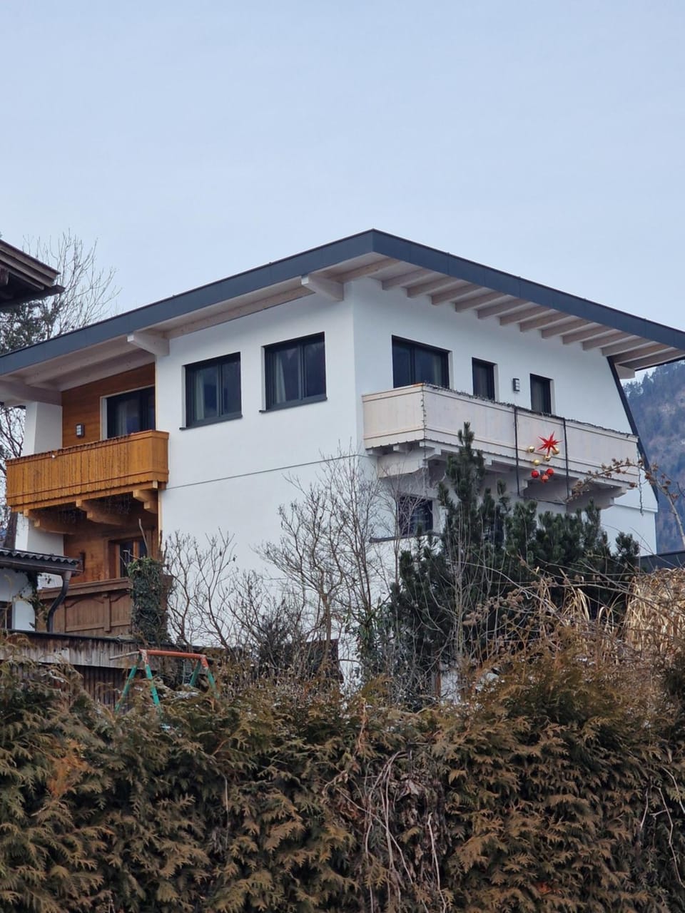 Ferienwohnungen Roko Apartment in Tyrol
