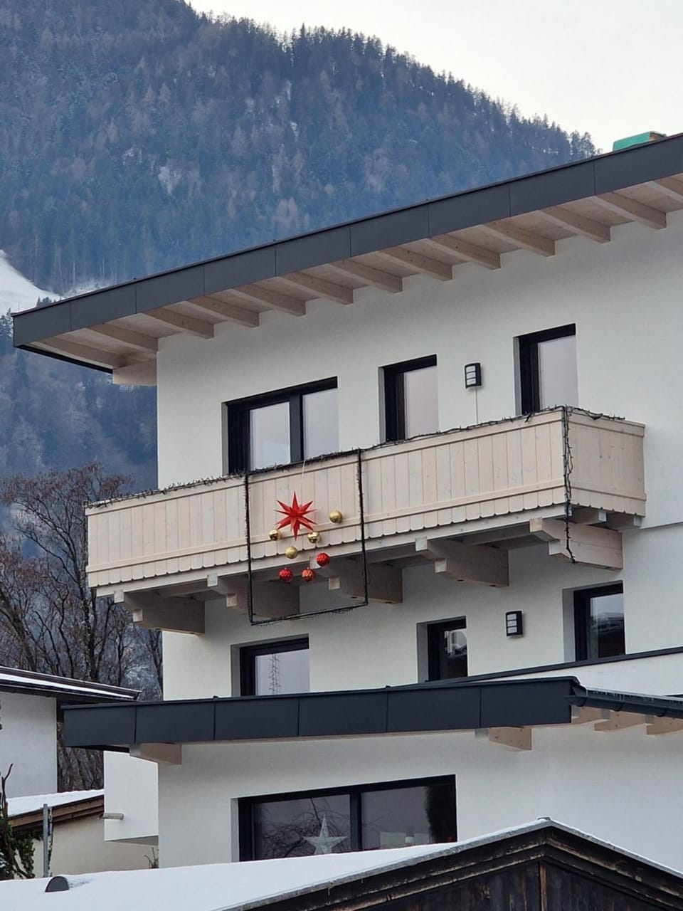 Ferienwohnungen Roko Apartment in Tyrol