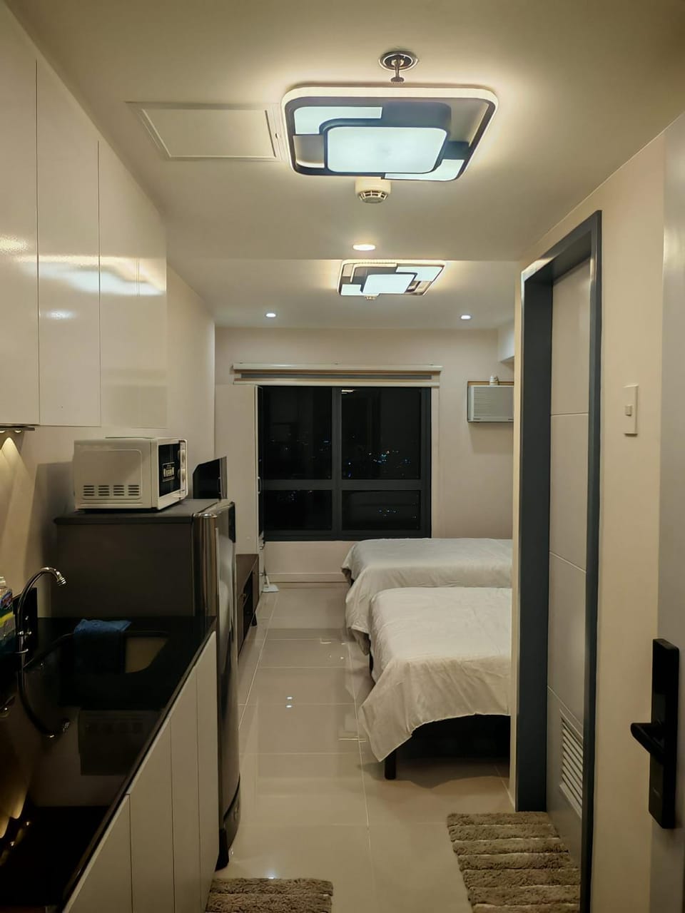 Cebu CozyStay Apartment in Lapu-Lapu City