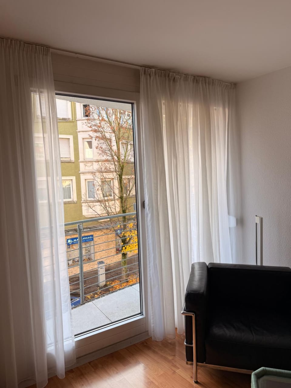 View (from property/room), Living room