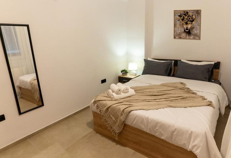 Botic Residence Thessaloniki Apartment in Thessaloniki