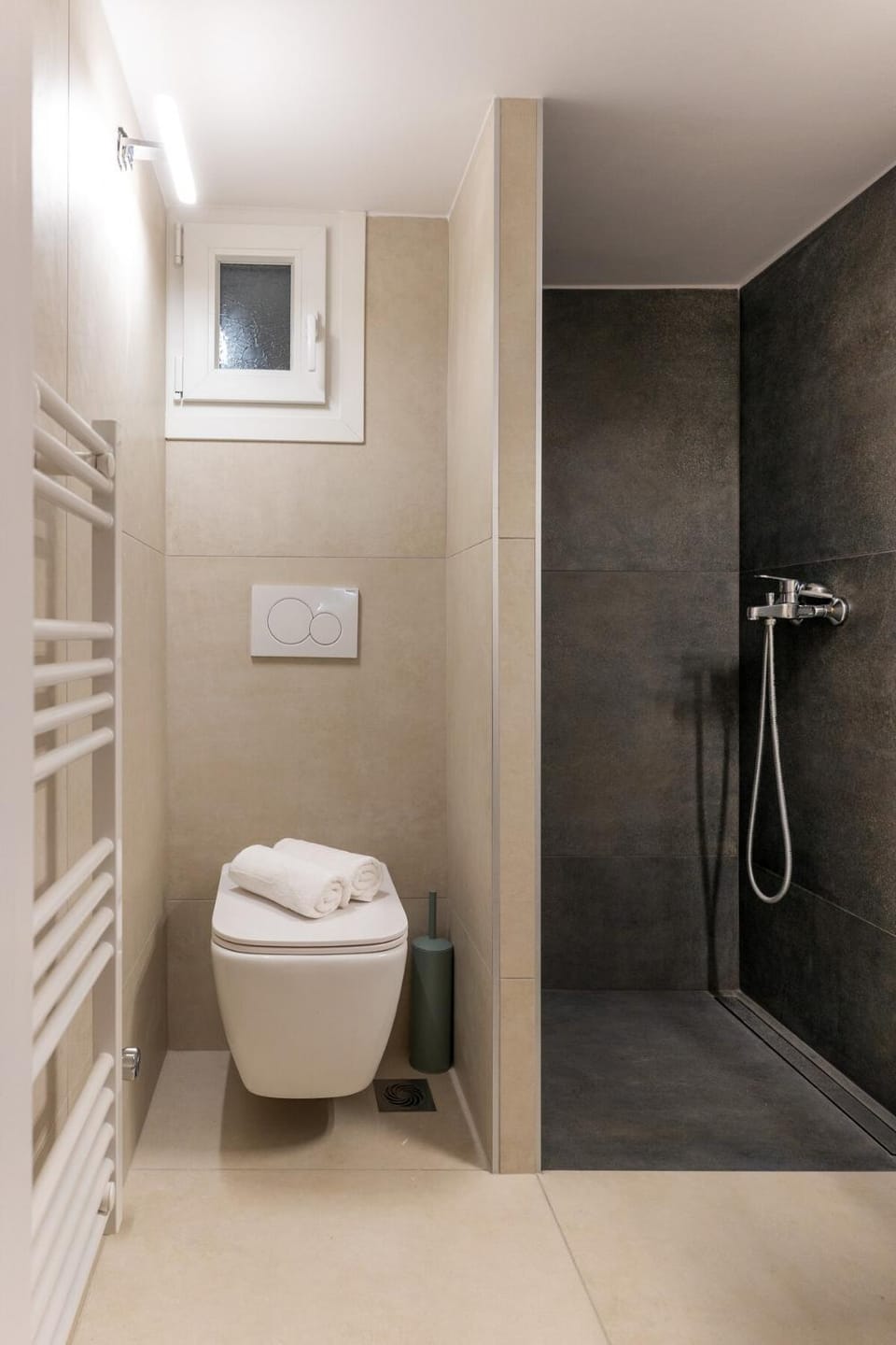Botic Residence Thessaloniki Apartment in Thessaloniki
