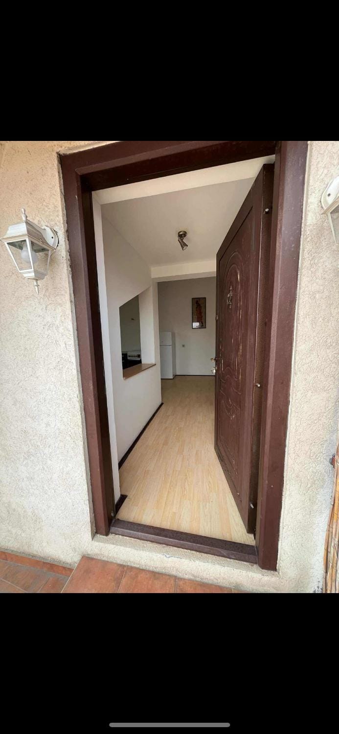 Aleksandar place Apartment in Belgrade