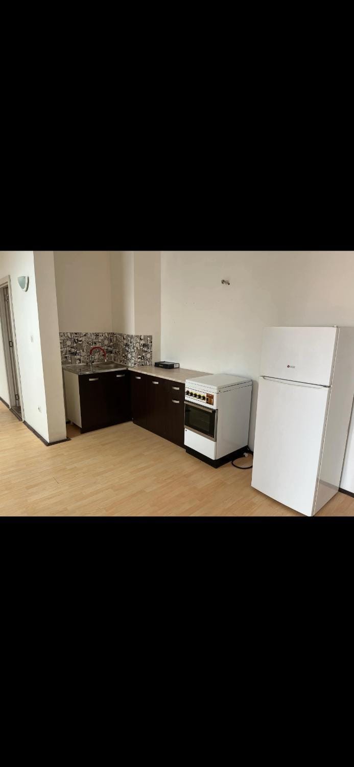 Aleksandar place Apartment in Belgrade
