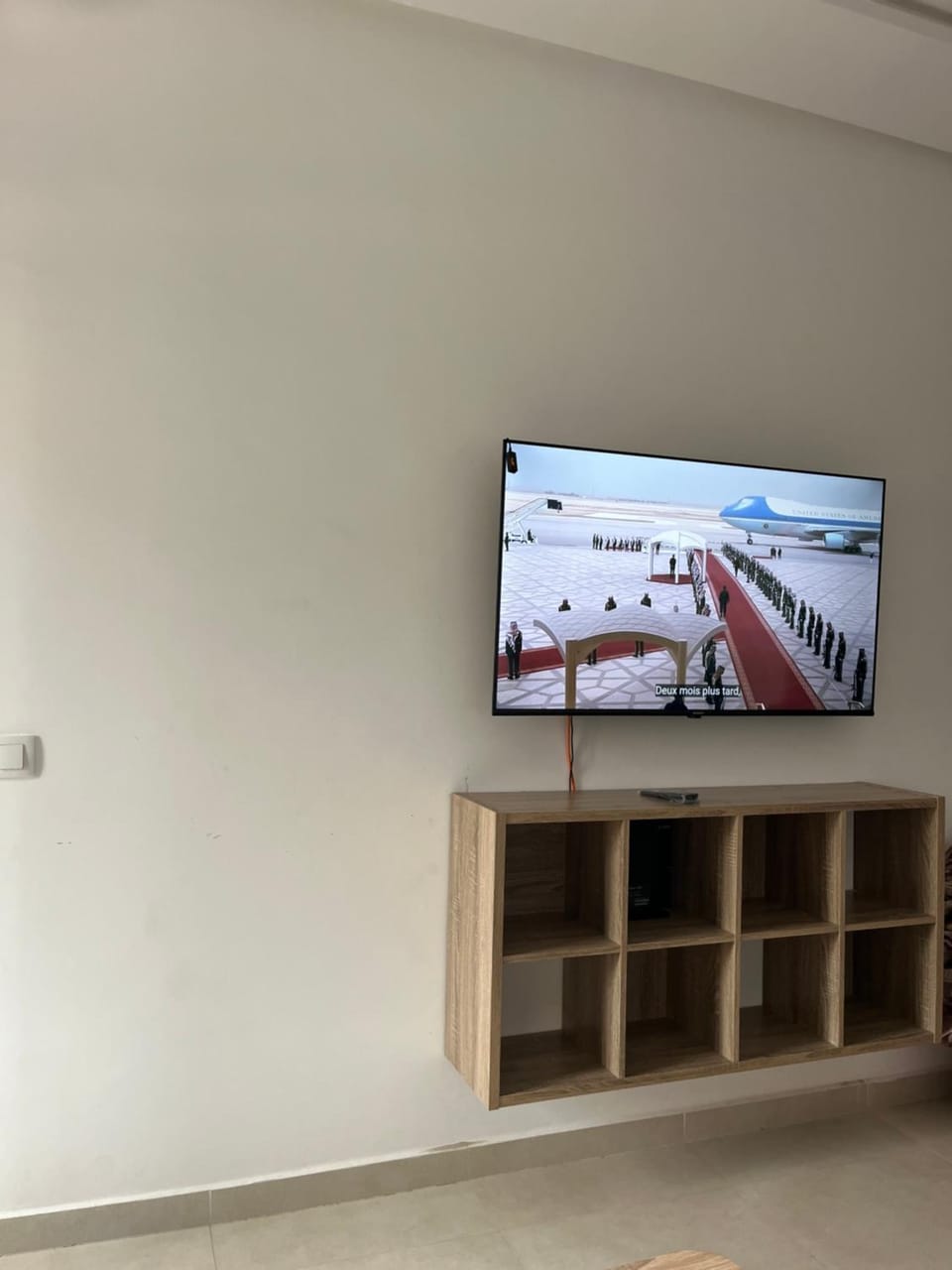 Residence Colina smir Apartment in Tangier-Tétouan-Al Hoceima