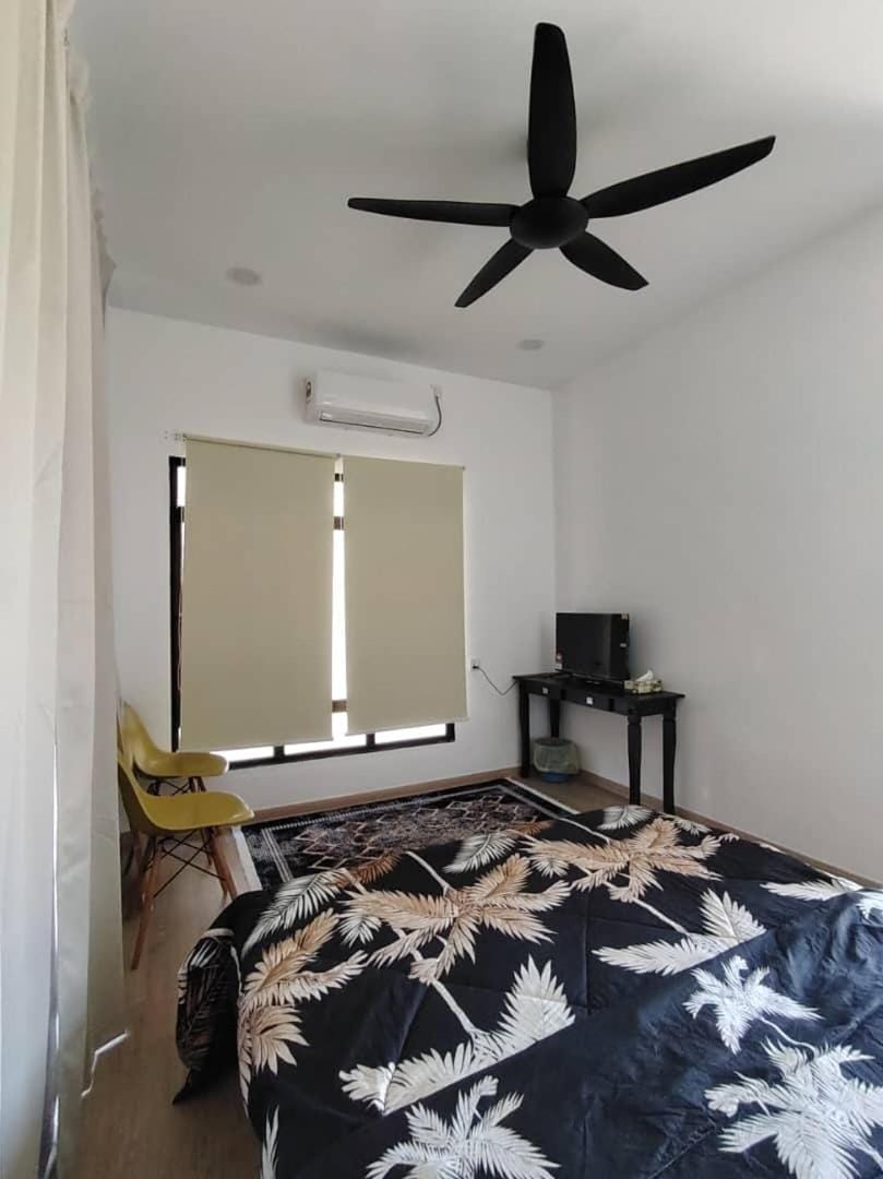Desa Damai Homestay Chalet in Penang