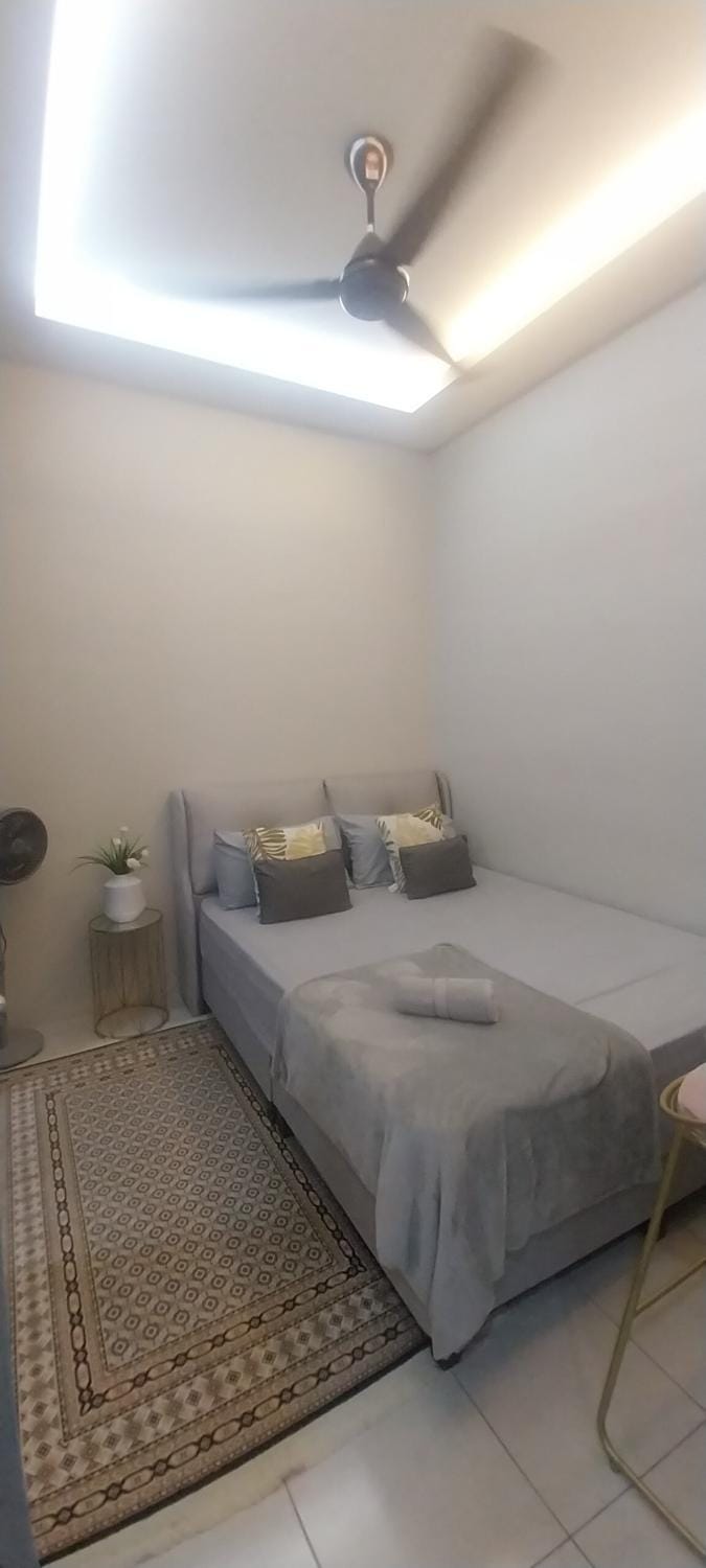 Teratak Idanas Retreat Near KLIA House in Negeri Sembilan, Malaysia