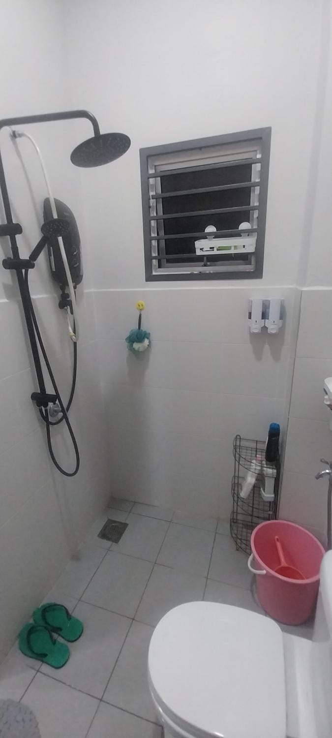 Teratak Idanas Retreat Near KLIA House in Negeri Sembilan, Malaysia