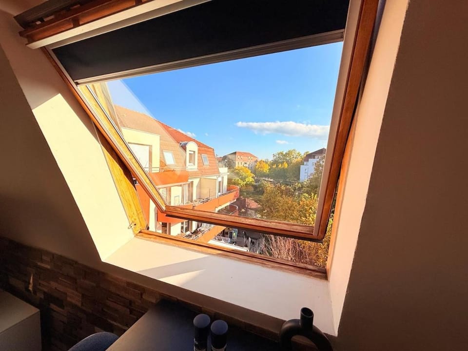 L'escale de Haguenau - Cosy dans le centre Haguenau Apartment in Haguenau