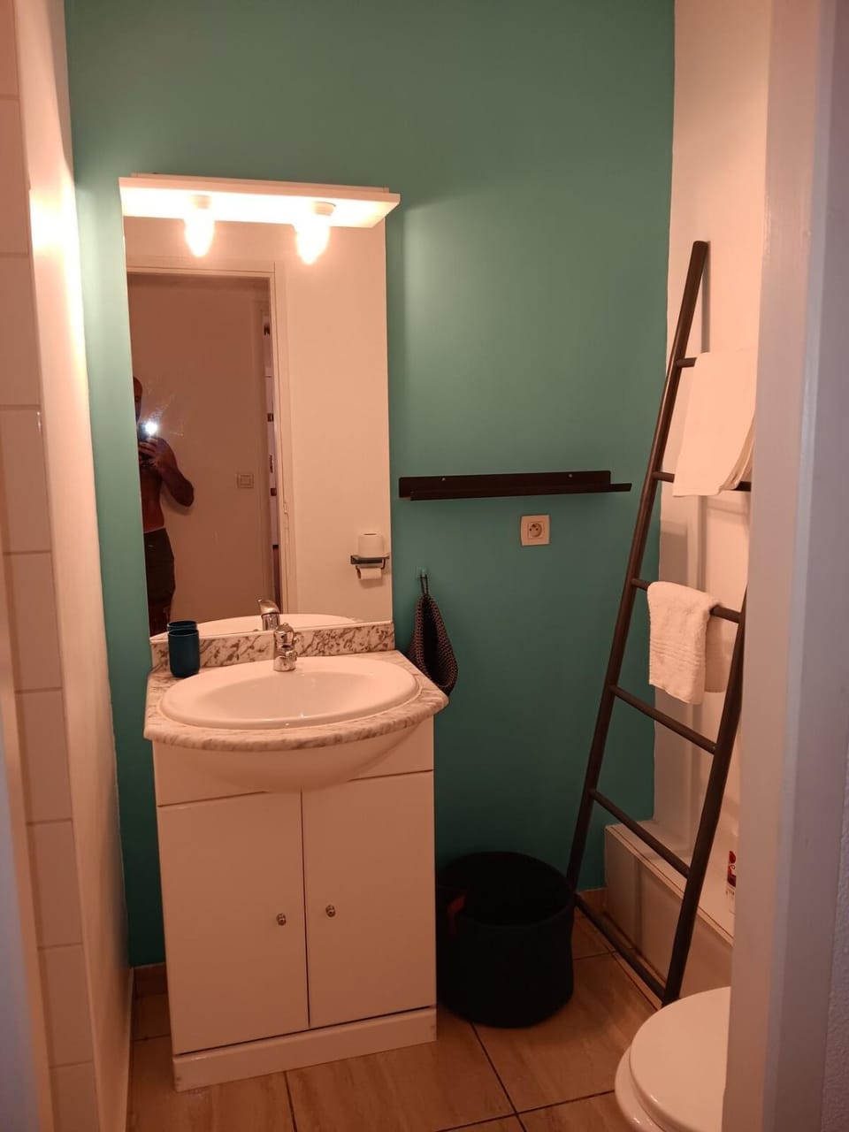 Cozy nest for 6 in downtown Perpignan Apartment in Perpignan
