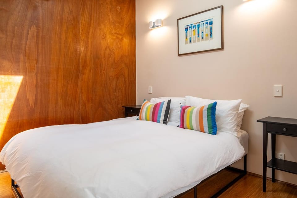 3BR Terrace House in the Heart of Erskineville House in Sydney