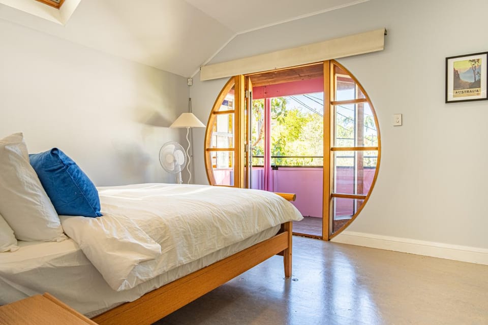 3BR Terrace House in the Heart of Erskineville House in Sydney