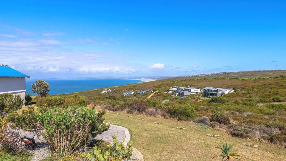 Nearby landmark, Day, Natural landscape, Sea view