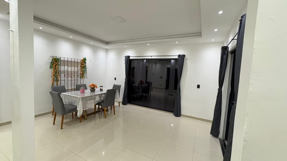 Aluguel para COP 30 House in Belém
