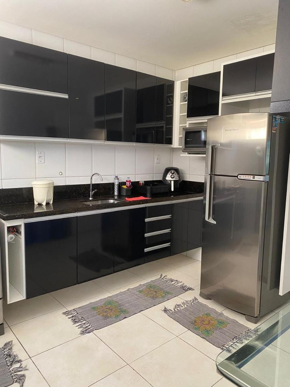 2 quartos, com garagem Apartment in Petrolina