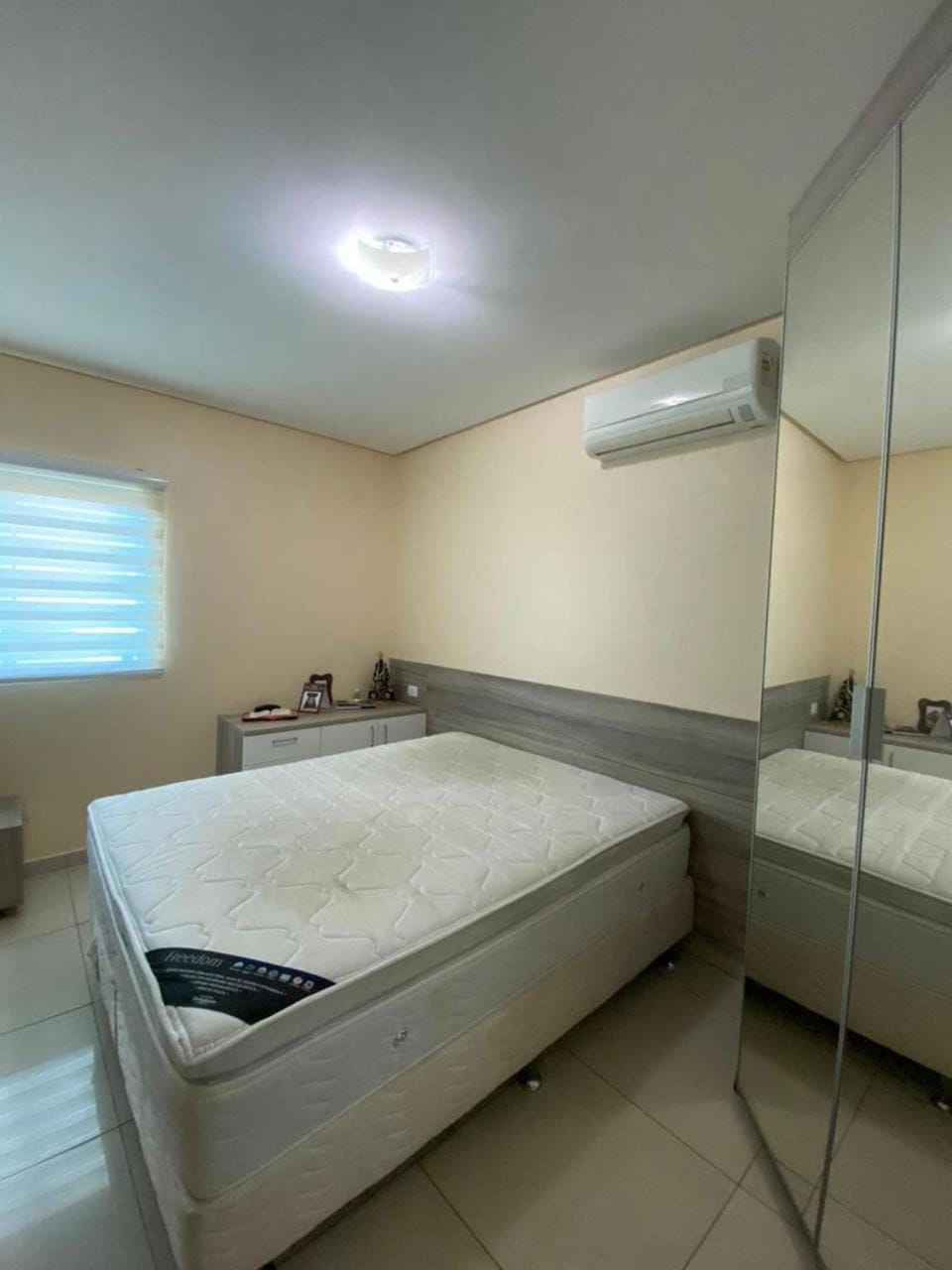 2 quartos, com garagem Apartment in Petrolina