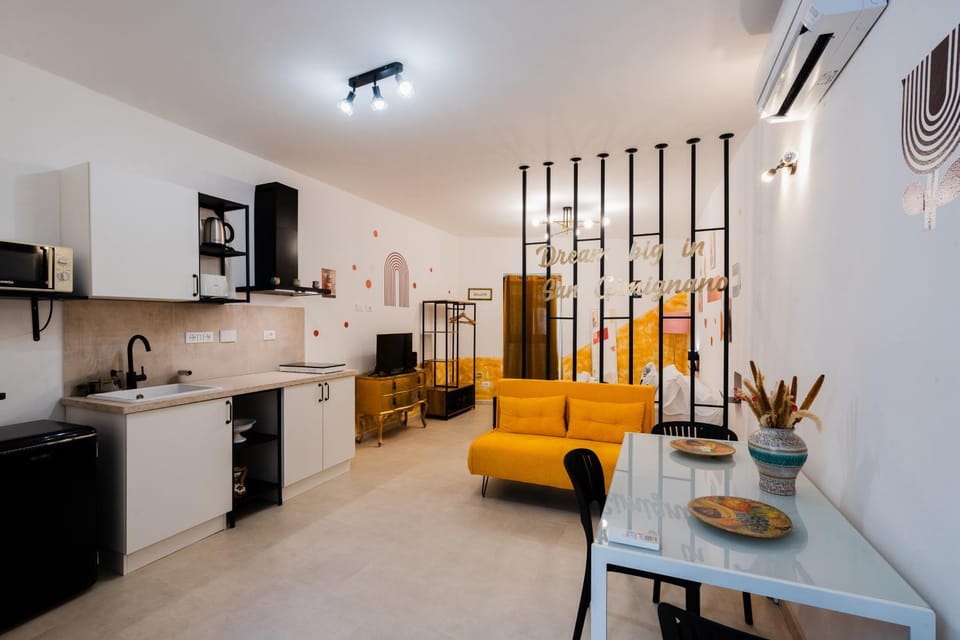 Famiracoli Home Sangimignano Apartment in San Gimignano