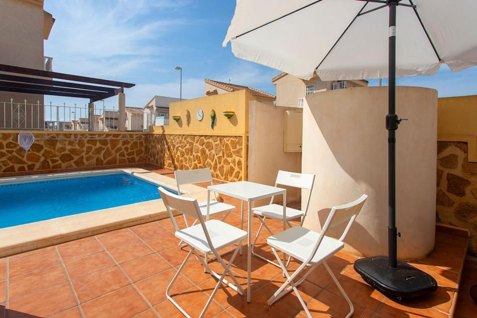 CH Casa San Jose, Ciudad Quesada House in Vega Baja del Segura