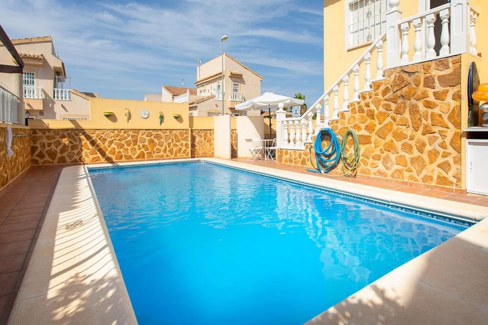 CH Casa San Jose, Ciudad Quesada House in Vega Baja del Segura