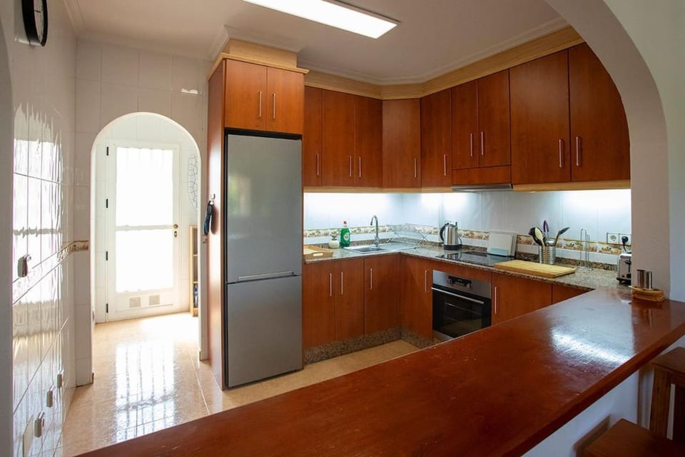 CH Casa San Jose, Ciudad Quesada House in Vega Baja del Segura