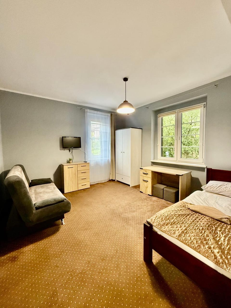 Skarbiec Liczyrzepy - 100m od deptaka! Vacation rental in Lower Silesian Voivodeship