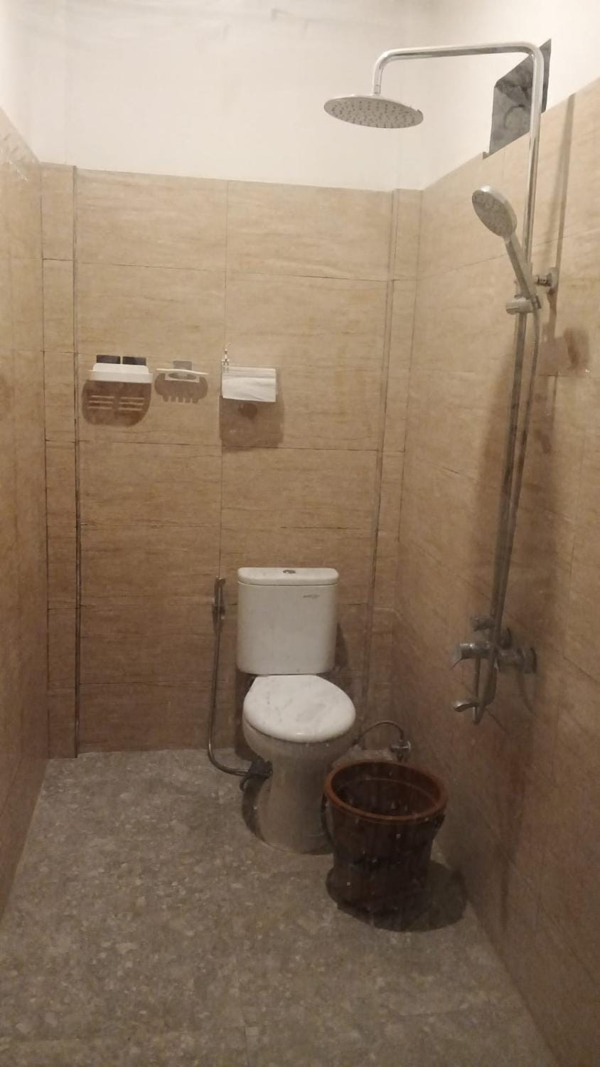 Narima Torok Homestay Vacation rental in West Praya