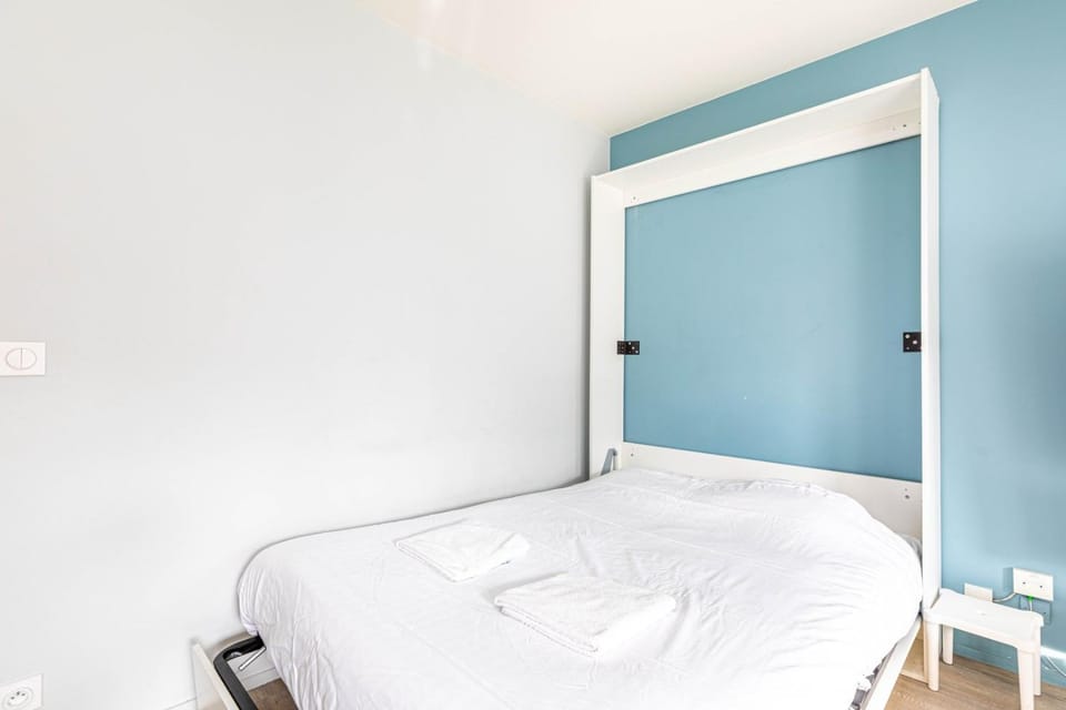 GuestReady - Cosy and sunny studio in Antony Apartment in Île-de-France