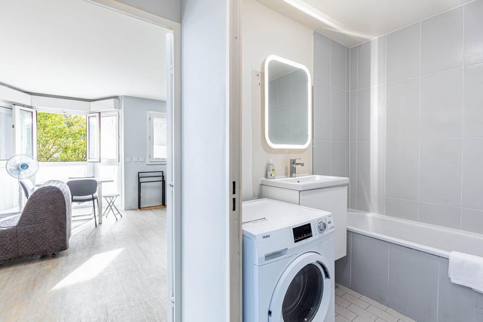 GuestReady - Cosy and sunny studio in Antony Apartment in Île-de-France