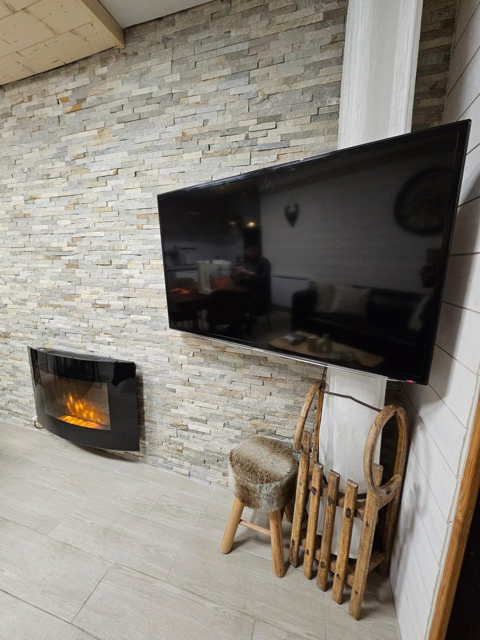 Chalet Alpha Chalet in Catalonia