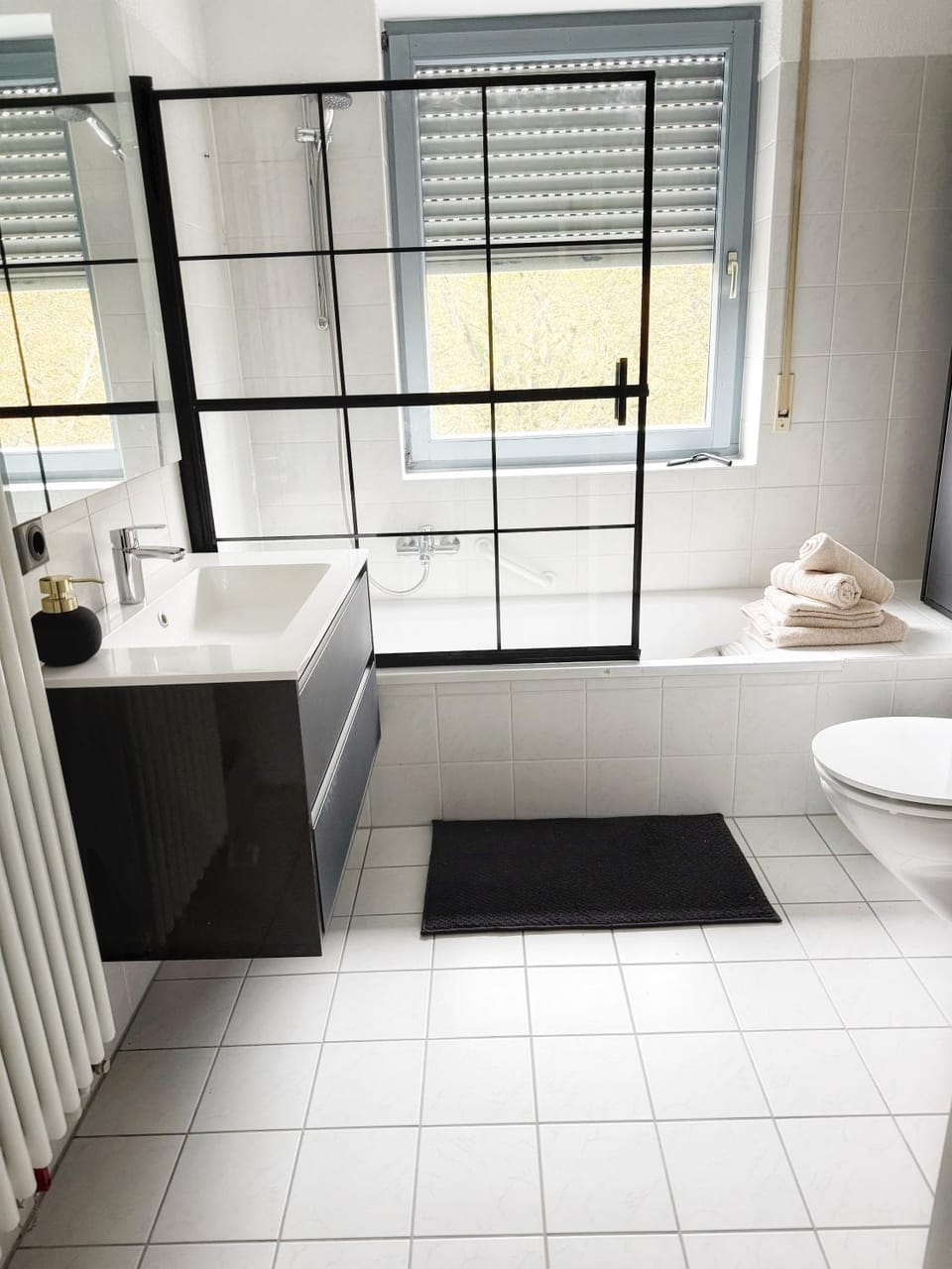 Casa Toni Würzburg Apartment in Wurzburg