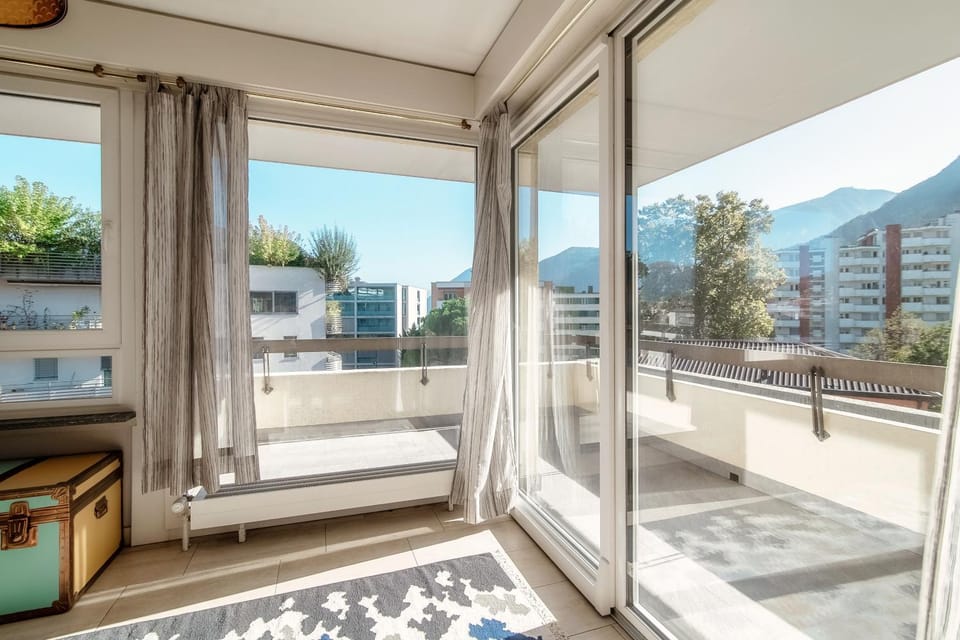 View (from property/room), Balcony/Terrace