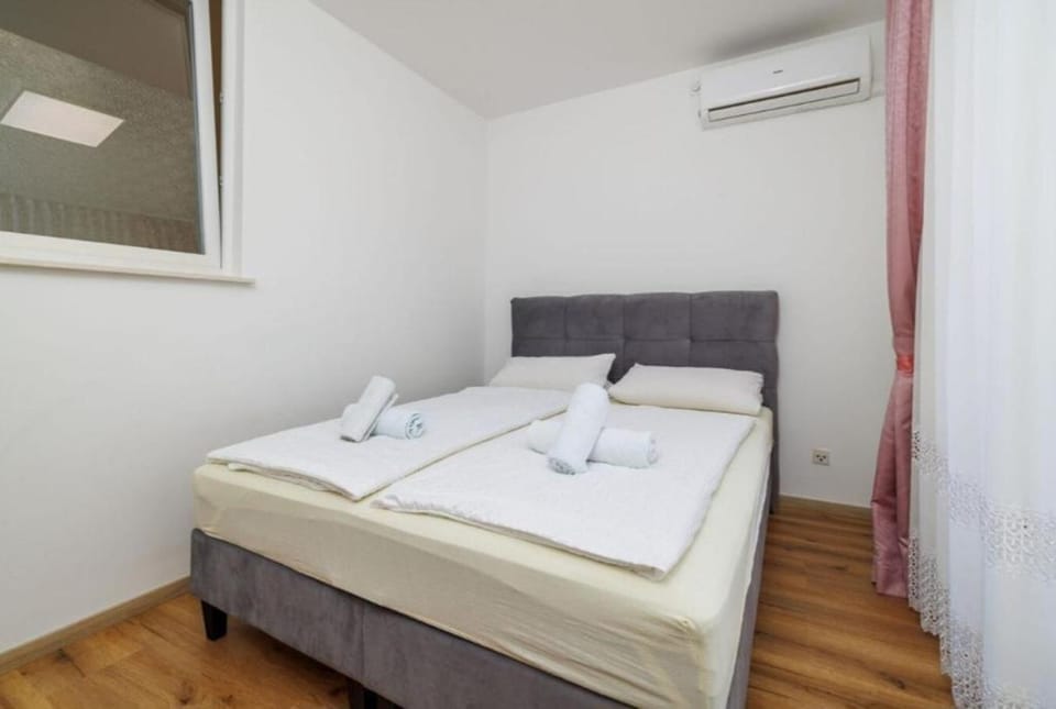Apartments Villa Ivka Apartment in Crikvenica