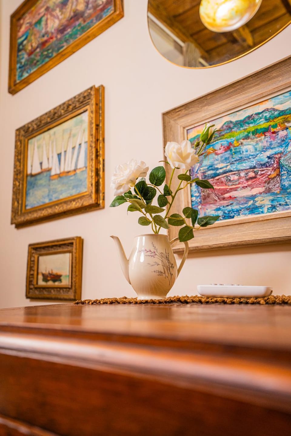 Lovely Rome Suite Apartment in Rome