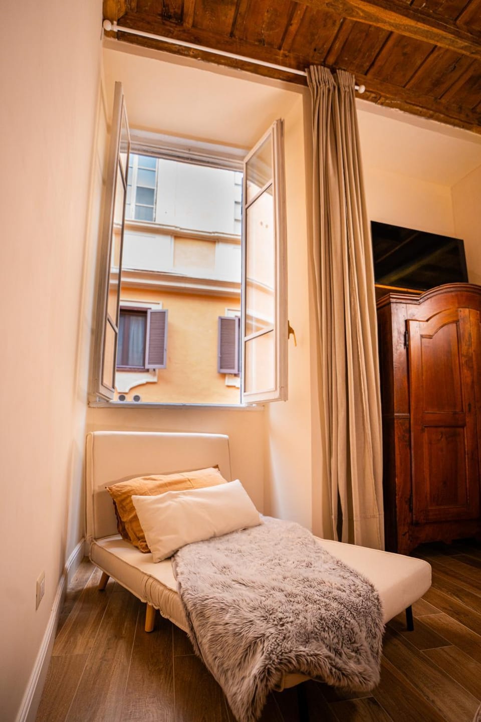 Lovely Rome Suite Apartment in Rome