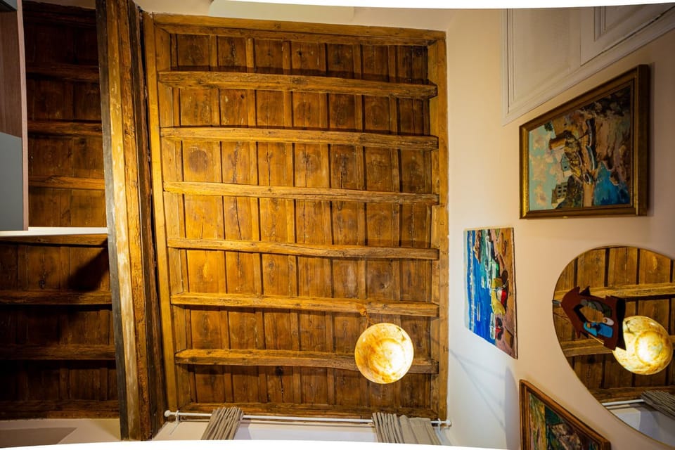 Lovely Rome Suite Apartment in Rome