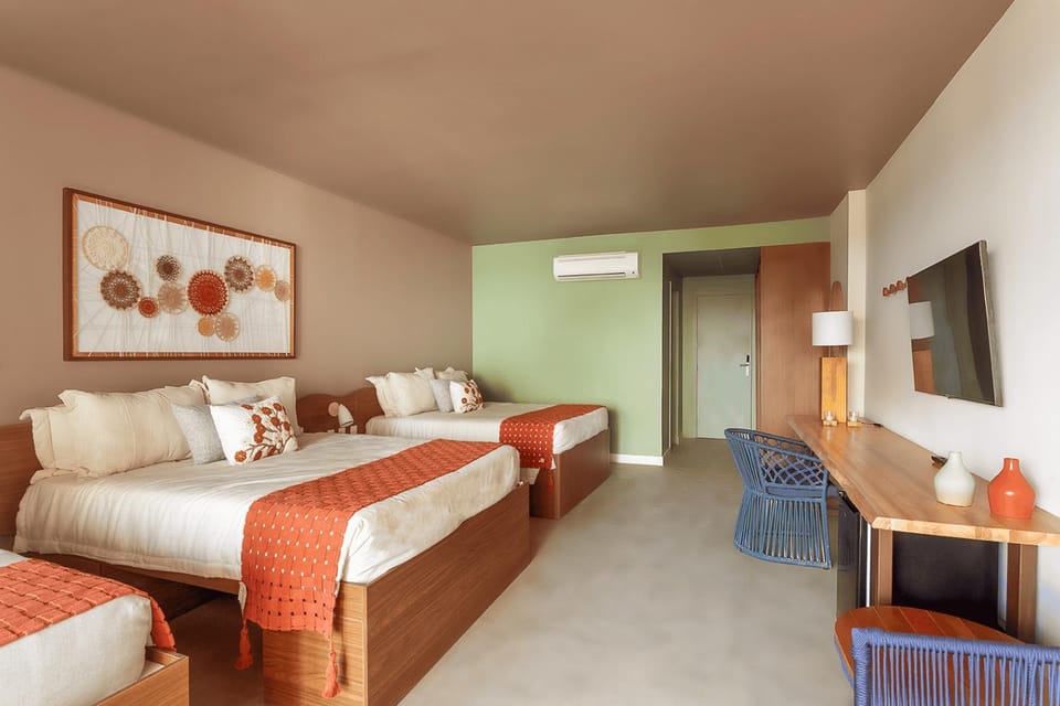 Tauá Hotel e Convention João pessoa Hotel in João Pessoa